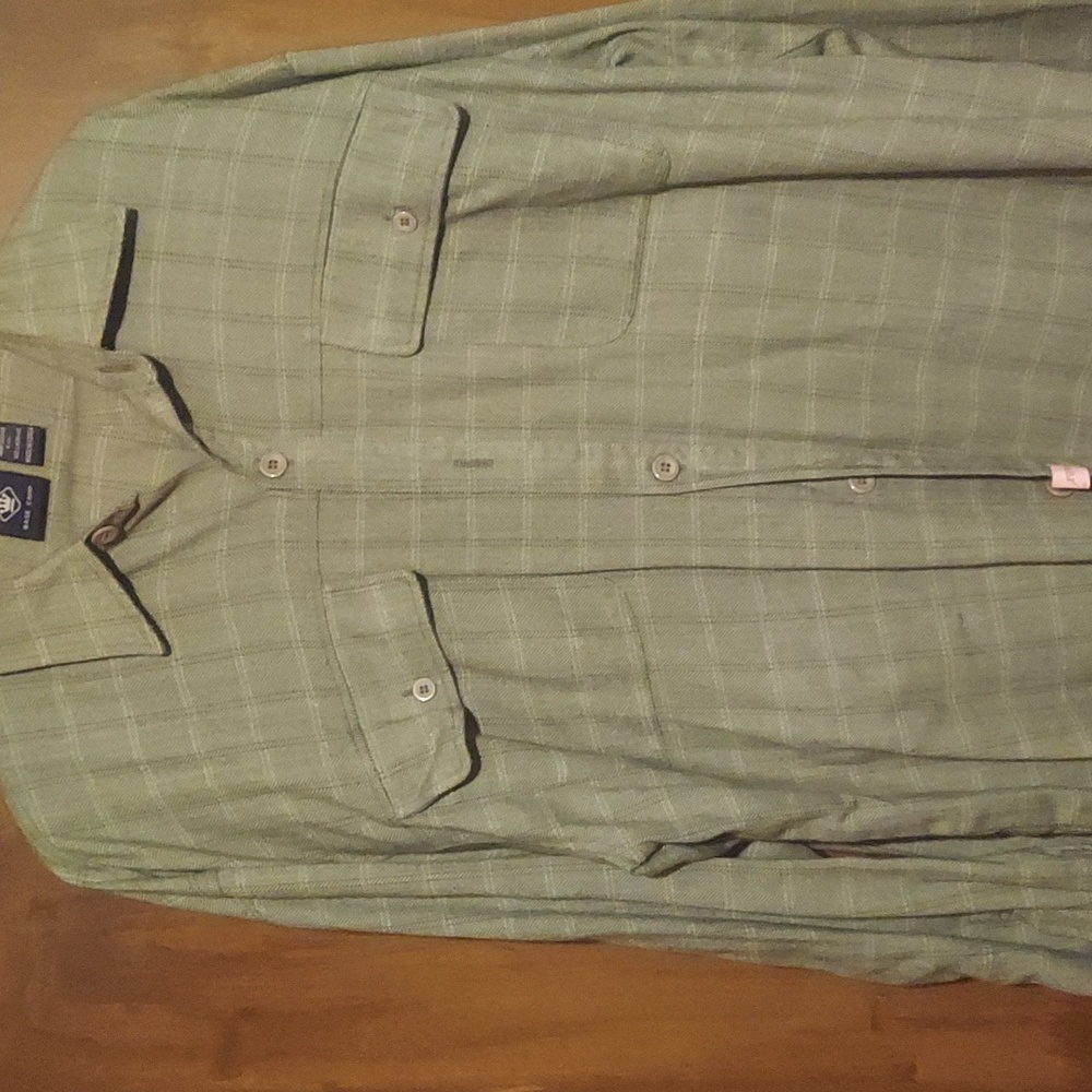 Men's size 2x leisure suit